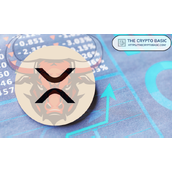 XRP处于十字路口：必须达到22美元，否则周期顶部已经形成