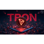 Tron Inc. 增持1.1亿美元TRX，总持仓达2.2亿美元