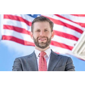 埃里克·特朗普的最新声明让XRP军团兴奋不已