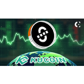 KuCoin上线Union (U)，一条专为跨链结算和流动性设计的ZK链