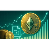 SharpLink目前持有83.7万枚以太坊，价值36亿美元——ETH储备战略持续推进