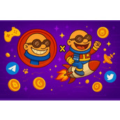 3大理由说明$GGs是最值得关注的加密预售项目；Base链上的蛋头先生掀起波澜