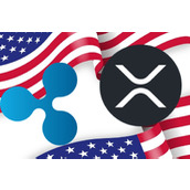 XRP支持者：美国将选择Ripple。原因如下