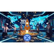 XRP价格预测：分析师预测，如果到2030年全球资产的10%实现代币化，XRP将达47.3万美元