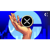Coinbase减少XRP储备引发猜测，律师称价格保持稳定