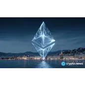 以太坊价格可能在币安供应萎缩之际上涨