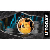 0美元狗狗币空头清算，DOGE反弹大转折