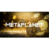 Metaplanet 再出手！斥 1,520 万美元加码比特币，持币量达 20,136 枚