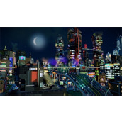 模拟城市5秘籍有哪些-秘籍大全汇总分享2025