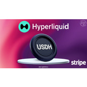 Stripe面临Hyperliquid的USDH稳定币竞争