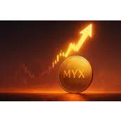 $MYX 暴涨百倍，究竟是什么原因？