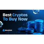 2025年顶级加密资产：为何BlockDAG可能超越以太坊、Chainlink和莱特币