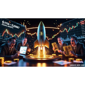 比特币（BTC）价格预测：随着美联储噩梦情景上演，比特币能否飙升至20万美元？