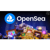 OpenSea推出100万美元NFT储备金，暗示SEA代币福利