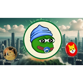 柴犬币和狗狗币虽好，但仍显不足；2025年值得买入并实现500美元翻百倍至5万美元的模因币在此