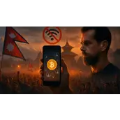 去中心化突破政府断网！尼泊尔4.8万人下载Jack Dorsey「Bitchat」，组织反贪腐抗议游行