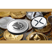 专家致加密货币和XRP投资者：这可能是你入场的最后机会。原因如下