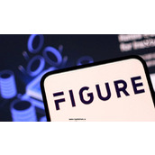 Figure科技股纳斯达克首秀暴涨40%