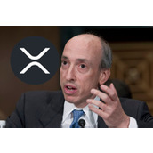 XRP军团欢欣鼓舞，前SEC主席Gary Gensler面临新麻烦