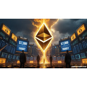 以太坊（ETH）价格预测：以太坊重回4500美元，鲸鱼买入助推10月涨势预期至7000美元