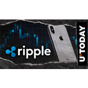 XRP社区在苹果新款iPhone 17中发现Ripple标志