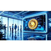 狗狗币入驻企业金库：CleanCore的收购之举
