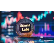 ENA成为Mega Matrix在20亿美元DeFi资金池计划中的首步棋