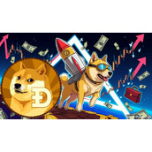 狗狗币（DOGE）价格预测：三角形突破后逼近0.31美元目标位——后续走势如何？