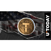 突发：随着Tether推出基于美国的稳定币，Ripple面临更多竞争