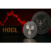 SEC推迟富兰克林现货XRP ETF：最终期限定于下月
