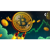 比特币周线收于11.4万美元上方显示机构需求回归