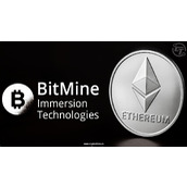 BitMine筹集108亿美元，成为最大以太坊持有者