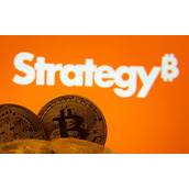 Strategy 斥 6 千万美元再买入 525 枚比特币，持币量达 638,985 枚