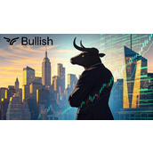 Bullish赢得纽约BitLicense，为进入美国加密货币市场敞开大门