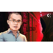 CZ的严厉警告：一次点击虚假客服链接就可能导致加密货币交易所倒闭