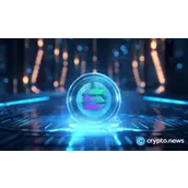 DeFi开发公司扩展Solana资金加速器