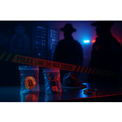 警方确认加拿大历史上最大规模的加密货币扣押