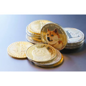 狗狗币价格今年首次突破区域高点，为何可能迎来300%的上涨至1美元