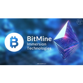 BitMine现持有2%的以太坊，并筹集3.65亿美元用于进一步收购