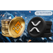 如果XRP能像BNB一样突破1000美元大关，它的价格可能会涨到多高