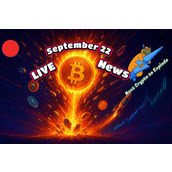 《下一波加密货币爆发实时动态：分析师预测XRP价格波动后或瞄准5美元，狗狗币将迎730%暴涨，更多资讯……》
