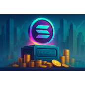 Helius启动Solana金库计划，斥资1.75亿美元购入SOL