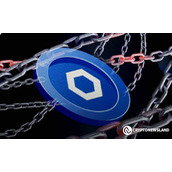 Chainlink巨鲸在市场低迷期买入80万LINK，多空争夺激烈