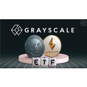 SEC根据新通用规则批准灰度ETH ETFs