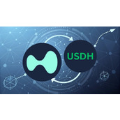 Hyperliquid在原生市场赢得竞标后推出USDH稳定币
