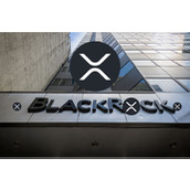 专家对XRP持有者表示：当贝莱德推出ETF时，你们将措手不及