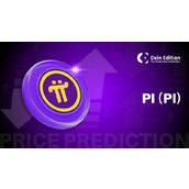 Pi币价格预测：Pi在暴跌后艰难复苏