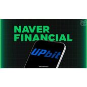 Naver金融考虑入股韩国顶级交易所Upbit
