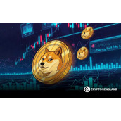 狗狗币反弹至0.241美元，RSI脱离超卖区域