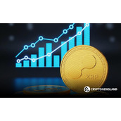 XRP面临大量清算，关键支撑位集中在2.80至3.00美元区间